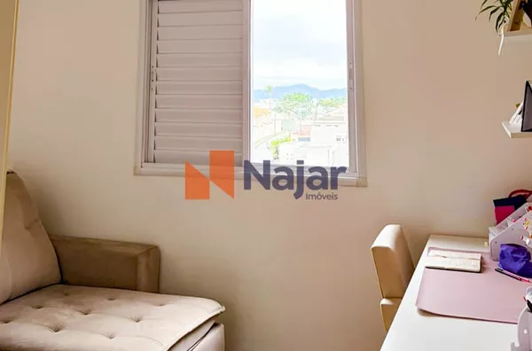 APARTAMENTO RESIDENCIAL HELBOR HOME CLUB ITAPETY - Foto 27