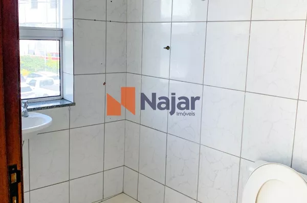 SALA COMERCIAL PARA VENDA OU LOCAÇÃO NO CENTRO - Foto 3