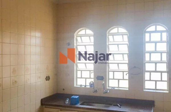 SOBRADO RESIDENCIAL OU COMERCIAL NA VILA OLIVEIRA - Foto 4