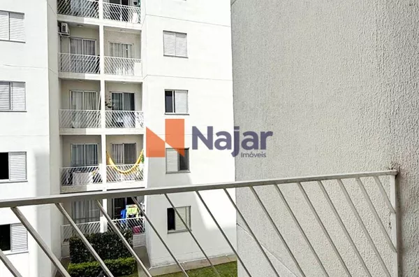 APARTAMENTO RESIDENCIAL ESPANHA 2 - Foto 4