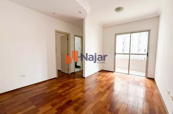 APARTAMENTO RESIDENCIAL FLORA I - Foto 1