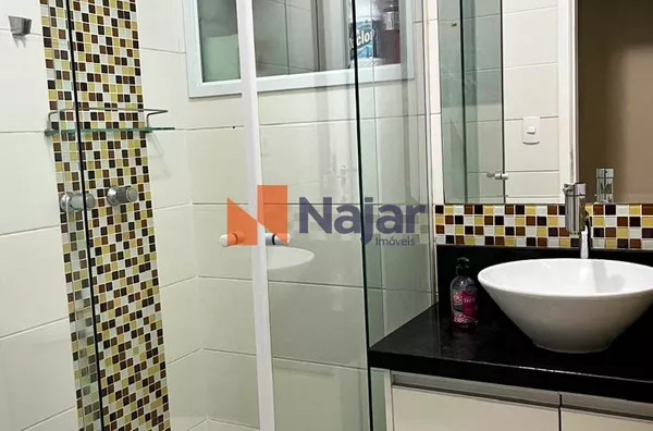 APARTAMENTO RESIDENCIAL SPAZIO D'ITALIA - Foto 24