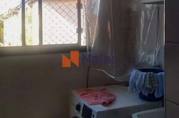 APARTAMENTO RESIDENCIAL ALTOS DE SANTANA I - Foto 5