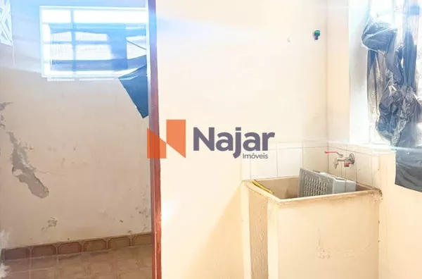 CASA ASSOBRADADA NA VILA NATAL - Foto 20