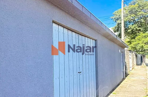 CASA ASSOBRADADA NA VILA NATAL - Foto 37