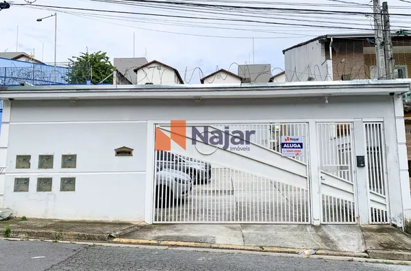 CASA RESIDENCIAL NO MOGI MODERNO - Foto 6