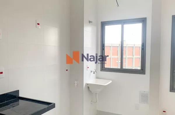 STUDIO RESIDENCIAL SOMA GALERIA