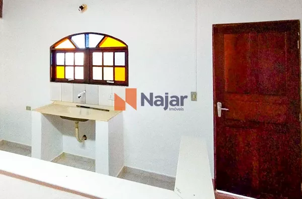 CASA RESIDENCIAL BAIRRO RIO ACIMA - BIRITIBA MIRIM - Foto 6