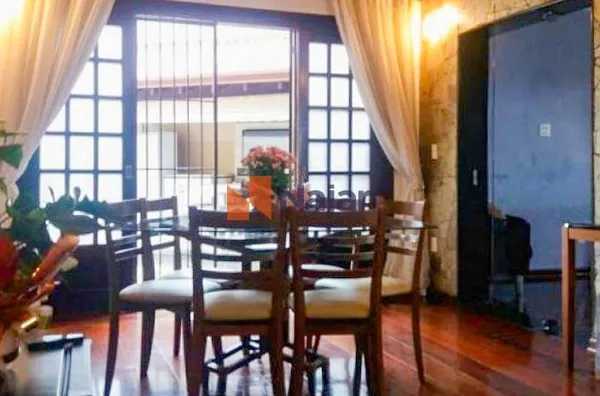 Sobrado Residencial -  Bairro Vila Nova Socorro. - Foto 3