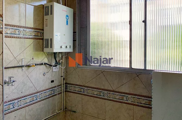 APARTAMENTO RESIDENCIAL JOÃO XXIII - Foto 4