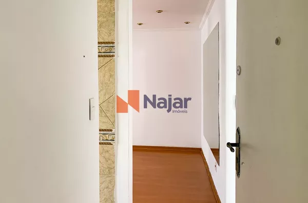 APARTAMENTO RESIDENCIAL JOÃO XXIII - Foto 5