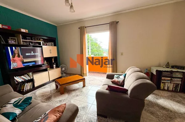 SOBRADO RESIDENCIAL NA VILA DA PRATA - Foto 1