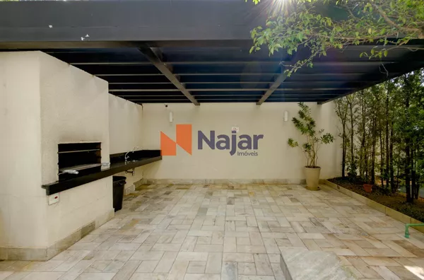 APARTAMENTO RESIDENCIAL FELICITTÁ - Foto 36