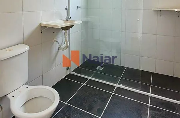 APARTAMENTO RESIDENCIAL APOEMA 2 - Foto 3