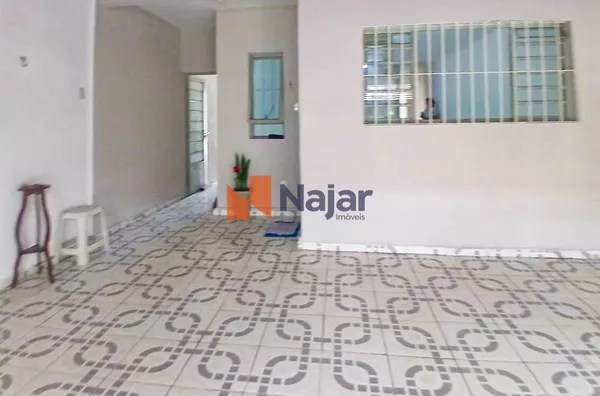 CASA NO RESIDENCIAL COLINAS - Foto 19