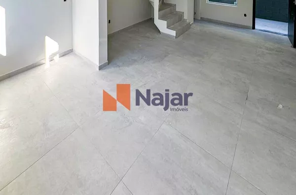 SOBRADO  RESIDENCIAL VILA SÃO PAULO - Foto 3