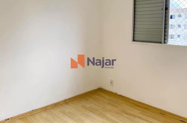 APARTAMENTO RESIDENCIAL JOÃO XXIII - Foto 6