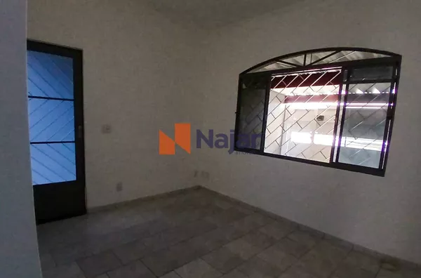 CASA RESIDENCIAL NO CIDADE JARDIM