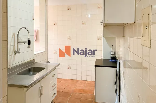 APARTAMENTO RESIDENCIAL SAFIRAS - Foto 2