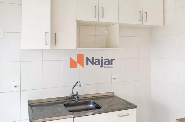 APARTAMENTO RESIDENCIAL ÚNICO MOGI