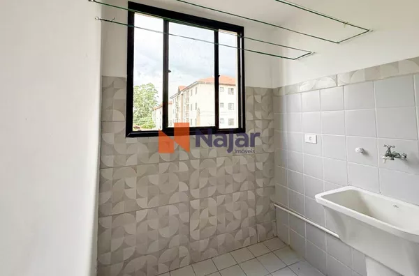 APARTAMENTO RESIDENCIAL ALTOS DE SANTANA I - Foto 9