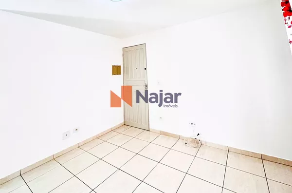 APARTAMENTO RESIDENCIAL UIRAPURU