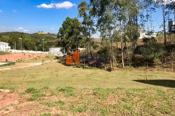 TERRENO CONDOMÍNIO RESIDENCIAL MOSAICO ESSENCE - Foto 4