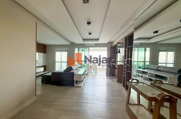 APARTAMENTO ALTO PADRÃO OMNI RESIDENCE - Foto 1