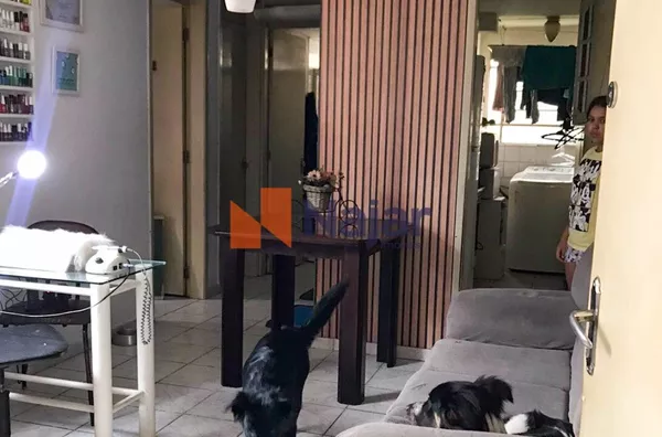 APARTAMENTO RESIDENCIAL JARDIM DOS AMARAIS 3 - Foto 1