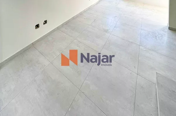 SOBRADO  RESIDENCIAL VILA SÃO PAULO - Foto 5