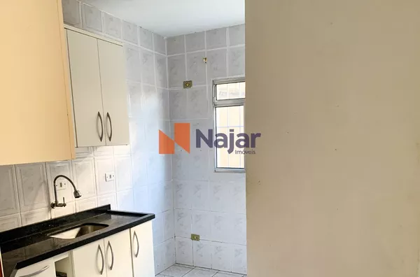 APARTAMENTO RESIDENCIAL MORADA DO SOL