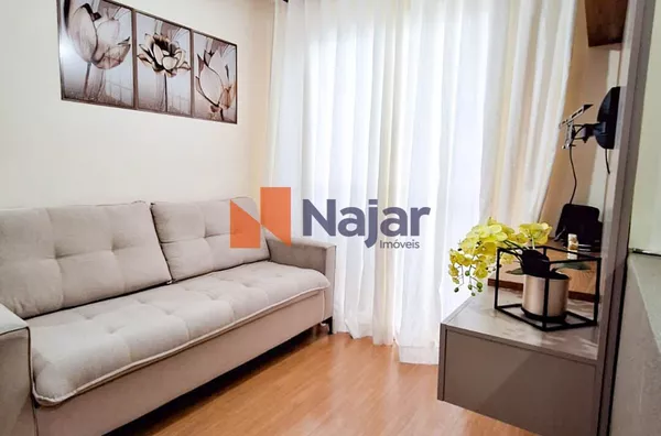 APARTAMENTO RESIDENCIAL MÁXIMO MOGI