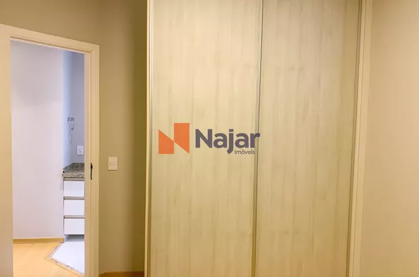 APARTAMENTO RESIDENCIAL ECO PLAZA I - Foto 11