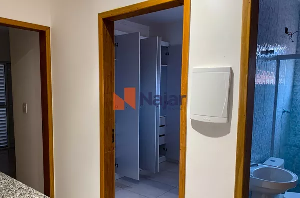 CASA RESIDENCIAL NO CIDADE JARDIM - Foto 5