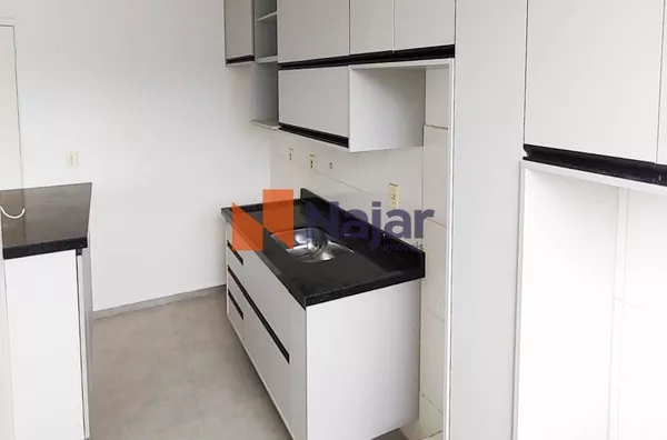 APARTAMENTO  SPAZIO MIRASSOL - Foto 5