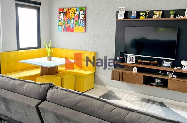 CASA RESIDENCIAL NA VILA SÃO PAULO