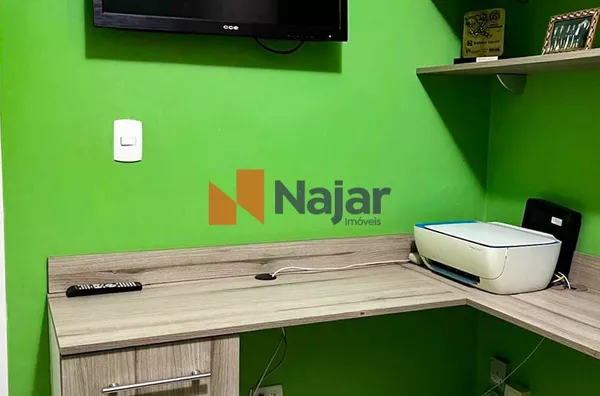 APARTAMENTO RESIDENCIAL SPAZIO D'ITALIA - Foto 17