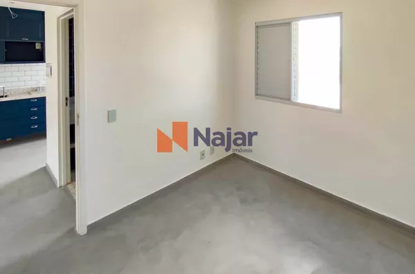 APARTAMENTO VILA BRASILEIRA - Foto 3