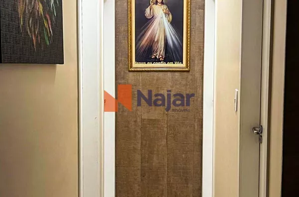 APARTAMENTO RESIDENCIAL SPAZIO D'ITALIA - Foto 13