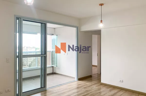 APARTAMENTO RESIDENCIAL DUETTO