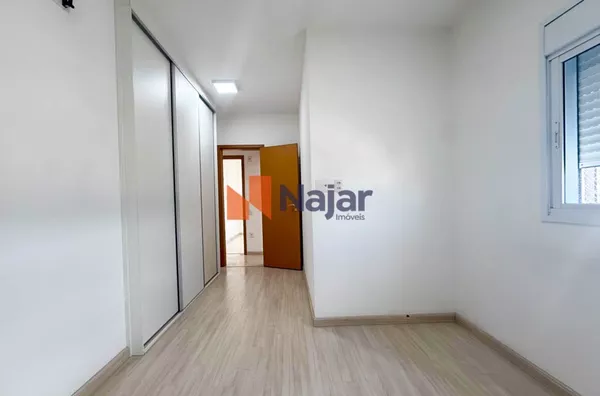 APARTAMENTO RESIDENCIAL FELICITTÁ - Foto 13