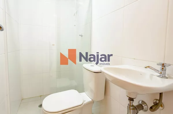 APARTAMENTO RESIDENCIAL FELICITTÁ - Foto 29