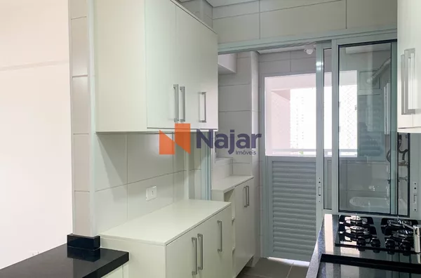 APARTAMENTO RESIDENCIAL DUETTO
