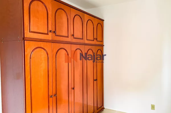 APARTAMENTO RESIDENCIAL ESPANHA I - Foto 6