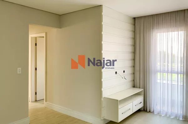 APARTAMENTO RESIDENCIAL GREEN VALLEY - Foto 2