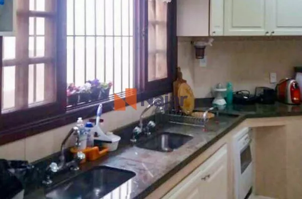 Sobrado Residencial -  Bairro Vila Nova Socorro. - Foto 6