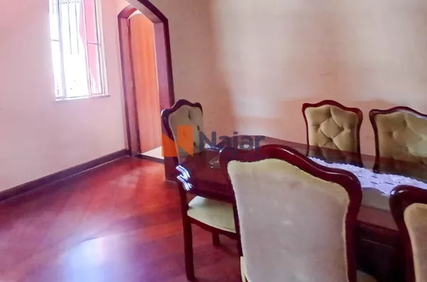 CASA ALTO PADRÃO NA VILA OLIVEIRA - Foto 4