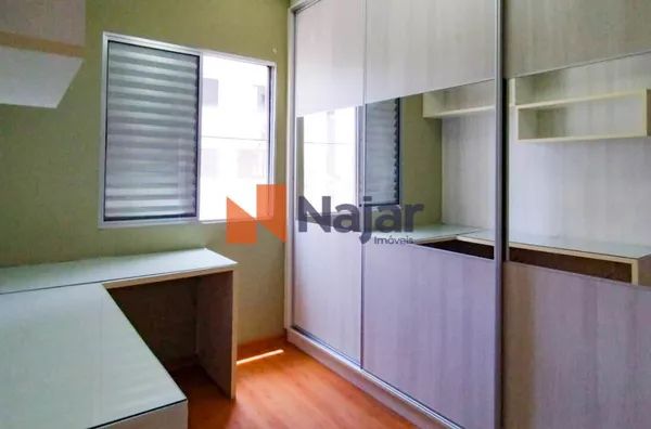APARTAMENTO RESIDENCIAL RAVENNA - Foto 26