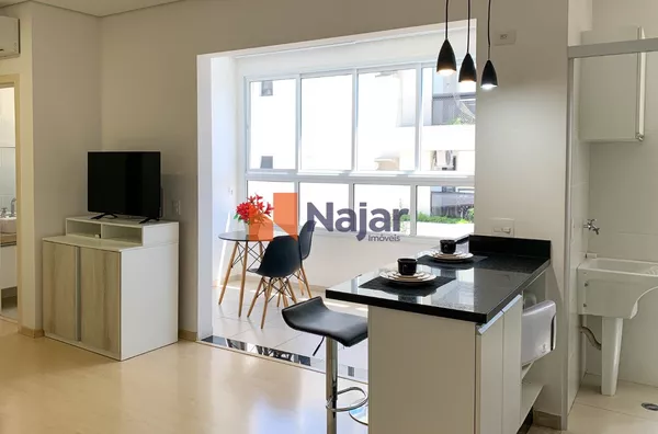 APARTAMENTO RESIDENCIAL UNO LOFT - Foto 1