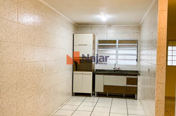 CASA REISDENCIAL NO MOGI MODERNO - Foto 1